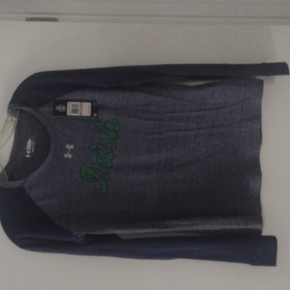 Women's 3/4  Shirt